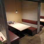 旬菜食飲　かめ蔵 - 