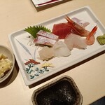 旬菜食飲　かめ蔵 - 