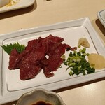 旬菜食飲　かめ蔵 - 