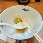 RAMEN ガモウスマイル - 