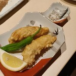 旬菜食飲　かめ蔵 - 