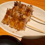 完全個室居酒屋 串ごろ 立川店 - 