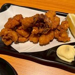 完全個室居酒屋 串ごろ 立川店 - 