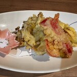 金のだししゃぶ 八馬 新宿本店 - 