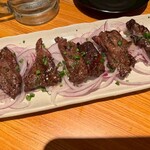 完全個室居酒屋 串ごろ 立川店 - 