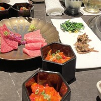 YORONIKU TOKYO AZABUDAIHILLS - 