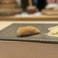 新宿 鮨 よこ田 - 