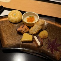 京懐石 美濃吉 そごう横浜店 - 