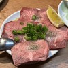 焼肉ホルモン 万千