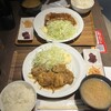 生姜焼き専門店 いかがで生姜?
