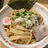 武蔵野アブラ學会 早稲田総本店