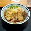 つくもうどん 天神橋店