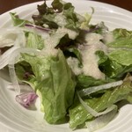 欧風ダイニング サルビア - 