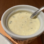 欧風ダイニング サルビア - 