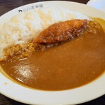 CoCo壱番屋 - 料理写真:
