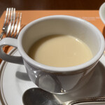 欧風ダイニング サルビア - 