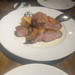 コジコメ - 豚肉のロースト