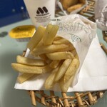 モスバーガー - 