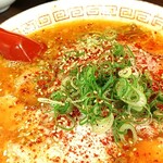 らーめん ２国 - 