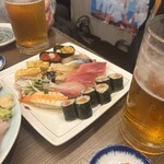 さかなの台所 オリエンタル - 