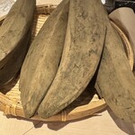 麦と麺助 - 指宿産本枯鰹節