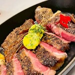 BLT STEAK GINZA - 