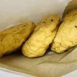 豆腐茶屋 佐白山のとうふ屋 - がんも見るからに美味しそう♫