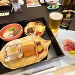 料亭 一〆 - 