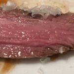 欧風ダイニング サルビア - 