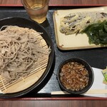 小木曽製粉所 - 