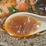 麦と麺助 - めっちゃうまスープ