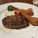 欧風ダイニング サルビア - 