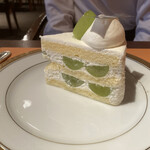 欧風ダイニング サルビア - 