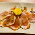 金のだししゃぶ 八馬 - 