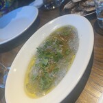 コジコメ - 生しらすクロスティー二