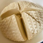 豆腐茶屋 佐白山のとうふ屋 - ざるとうふ♫