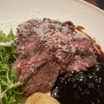 欧風ダイニング サルビア - 