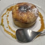 星乃珈琲店 - 料理写真: