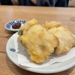 おうどん 瀬戸晴れ - 