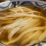 おうどん 瀬戸晴れ - 