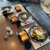 マーサーブランチ テラスハウス - 