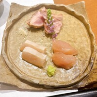 炭火焼鳥 いこか - 