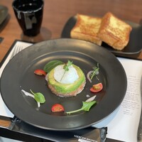 マーサーブランチ テラスハウス - 