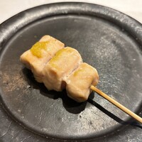 炭火焼鳥 いこか - 