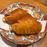 炭火焼鳥 いこか - 