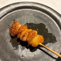炭火焼鳥 いこか - 