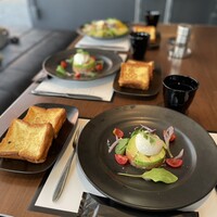 マーサーブランチ テラスハウス - 