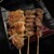 焼鳥ティピ - 料理写真: