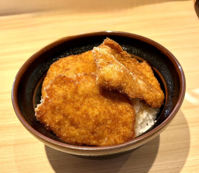 とんかつ政ちゃん 新潟駅前店のご予約 - 新潟/かつ丼 | 食べログ