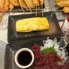 串カツ田中 上野6丁目店